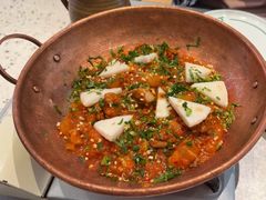 -一坐一忘云南菜(卓悦中心)