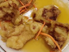 -九妹农家大铁锅东北菜(江湾店)