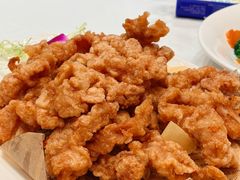 香炸南乳肉-粥旺庄(芳村店)