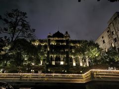 -杭州新新饭店·1913餐厅