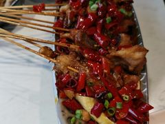-蕃茄述·好汤自然来(江汉路店)