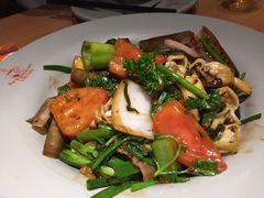 -Lia Cafe Bar Restaurant松山咖啡屋