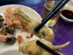 -天天渔港海鲜酒家(石浦玉泉路店)