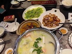 -蒙古人烹羊专家(东风大街店)