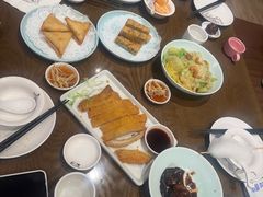 -南翔馒头店(豫园店)