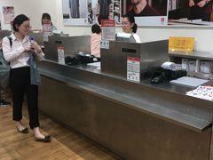 -优衣库(上海虹口龙之梦店)