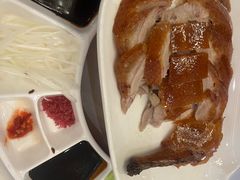 -大鸭梨烤鸭(北洼路店)