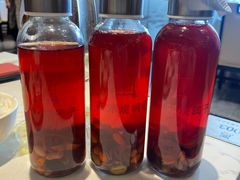 -燕郊烧鸽子(酷车小镇店)