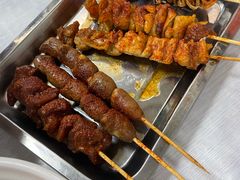 -海平馄饨(逍遥二路店)