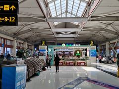 -丽江三义国际机场