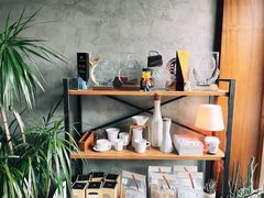 -不正咖啡(万达尊店)