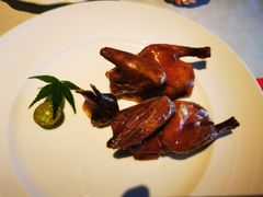 -馋遇江南·精致湖景雅宴(东方之门店)