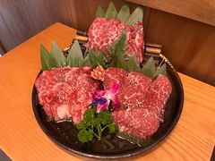 -丸藏和牛烧肉专门店(园区师惠坊店)