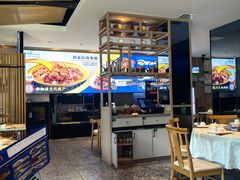 -金典银峰老鹅馆·昆山菜(亭林公园店)