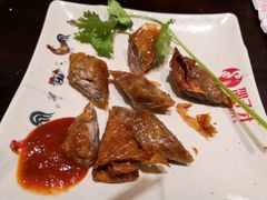 -邵子牙·中华老字号(定安路店)