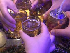 -醉小酒馆·川菜·江湖菜·重庆菜(观音桥旗舰店)