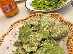 -紫藤园·天目湖大鱼头(南山竹海店)