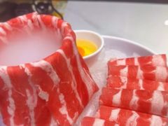 -小龙坎火锅(汉街店)