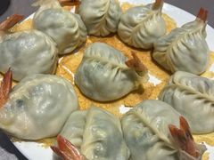 -郑庄脂渣海鲜楼(九水路店)