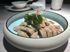 -壹品宴掦·淮扬菜(新牌坊店)