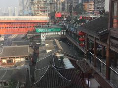 -纸盐河码头火锅(十八梯店)
