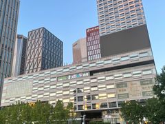 -新加坡瑞珍•海河观景餐厅