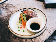 -宝鸡民族饭庄(英达路店)