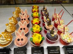 -甜艺廊(永利皇宫店)