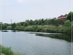 -西海子公园