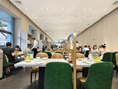 -紫光园·烤鸭·北京菜(团结湖店)
