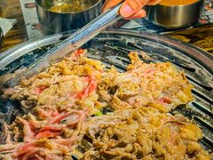 -农乐园炭火烤肉(世茂店)