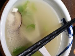 -小金鬼·煎饺·鸽子汤