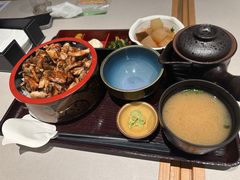 -dodonpa.墩墩伐 便当食堂(博华广场店)