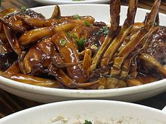-谢记上海大排档(长寿路店)