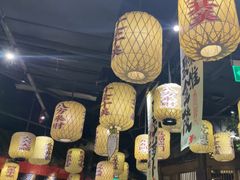 -南京大牌档(济南万象城店)