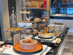 -白云宾馆-祥云西餐厅·法式鹅肝海鲜自助