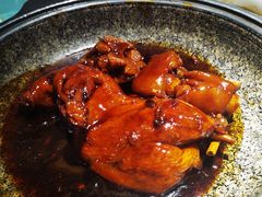 -应天大明王朝·南京菜(中山陵店)