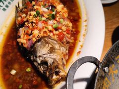 -费大厨辣椒炒肉(万家丽一店)