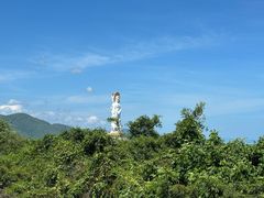 -三亚南山文化旅游区