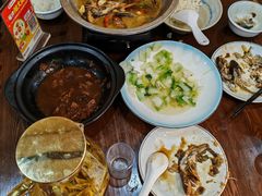 -李东农庄(中南百草园地标店)