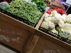 -欧亚春城购物中心(春城大街店)
