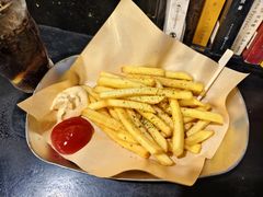 -shark burger·鲨鱼汉堡(交子大道店)
