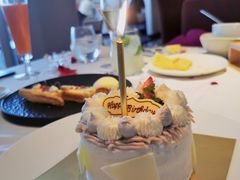 -王品牛排(郑州大卫城店)