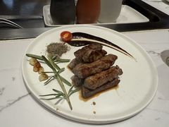 -火地铁板烧(昆山万象汇店)