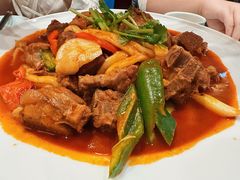 -阿西娅食府(中关村店)