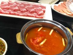 -鲁西肥牛(九方购物中心店)