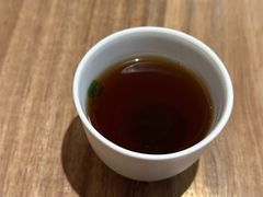 -Amber(香港置地文华东方酒店)