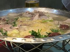 -韩记海鲜饺子旗舰店(红海新区店)