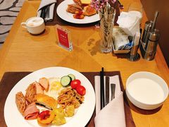-厦门悦华酒店