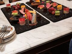 -香榭大堂吧 Champs-Elysées Bar(上海南新雅皇冠假日酒店)